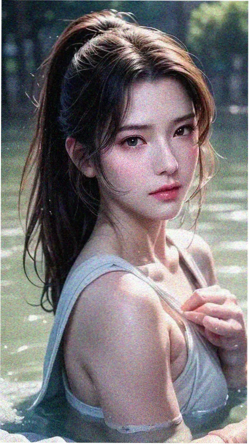 俄语剧集切尔诺贝利禁区海报